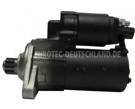 Startmotor 11090195 Eurotec, bild 2