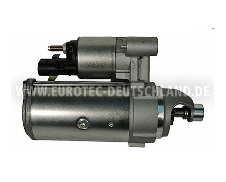 Startmotor 11090201 Eurotec, bild 2