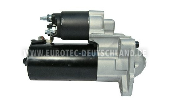 Startmotor 11090203 Eurotec, bild 2