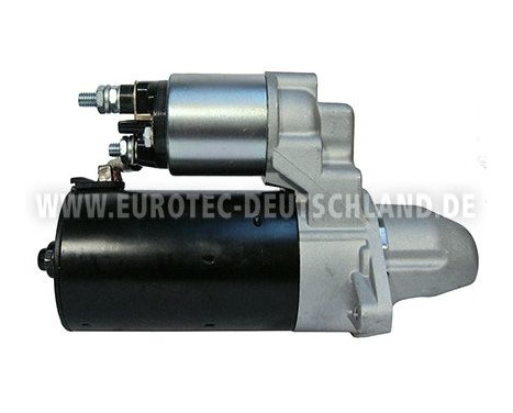 Startmotor 11090207 Eurotec, bild 2