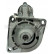 Startmotor 11090208 Eurotec