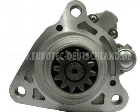 Startmotor 11090210 Eurotec
