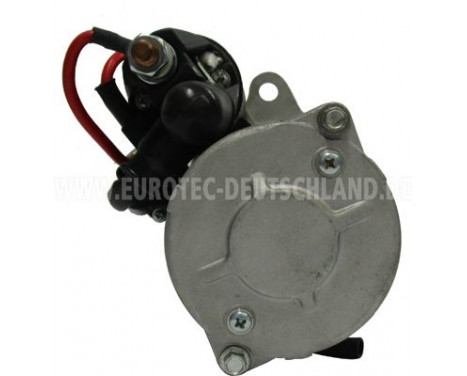 Startmotor 11090210 Eurotec, bild 3