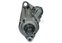 Startmotor 11090219 Eurotec