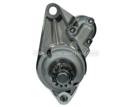 Startmotor 11090219 Eurotec