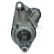 Startmotor 11090219 Eurotec