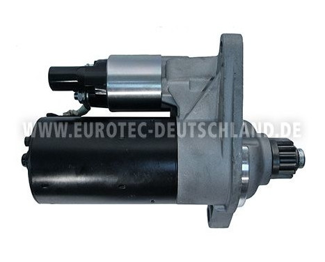 Startmotor 11090219 Eurotec, bild 2