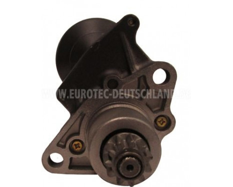 Startmotor 11090222 Eurotec