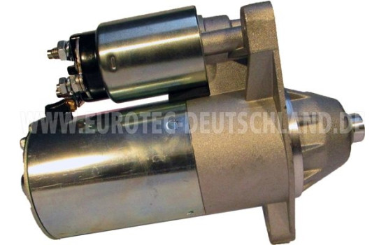 Startmotor 11090231 Eurotec, bild 2