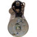 Startmotor 11090231 Eurotec, miniatyr 3