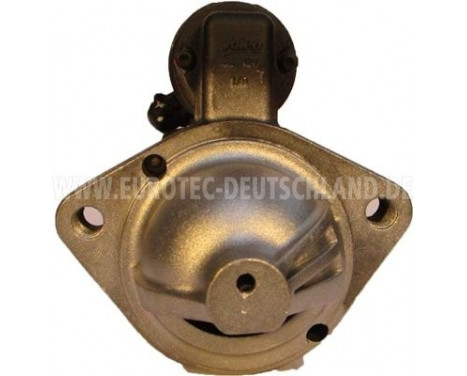 Startmotor 11090232 Eurotec