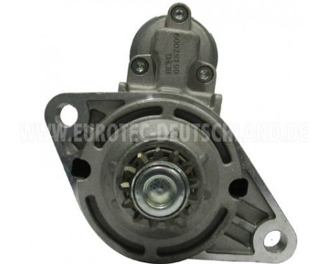 Startmotor 11090233 Eurotec