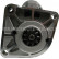 Startmotor 11090238 Eurotec