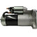 Startmotor 11090238 Eurotec, miniatyr 2