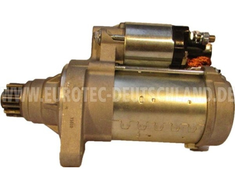 Startmotor 11090242 Eurotec, bild 2