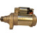 Startmotor 11090242 Eurotec, miniatyr 2