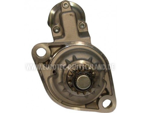 Startmotor 11090245 Eurotec