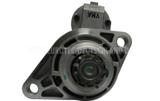 Startmotor 11090246 Eurotec