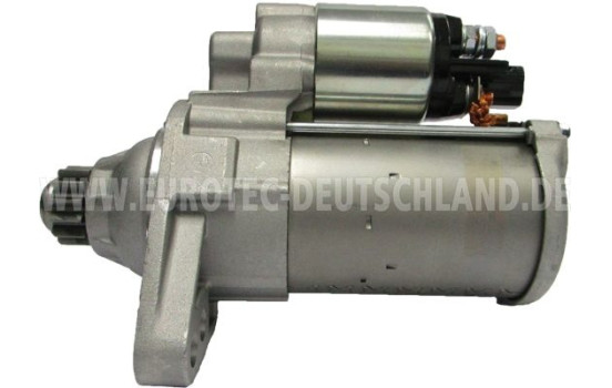 Startmotor 11090247 Eurotec, bild 2