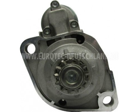 Startmotor 11090250 Eurotec