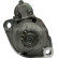 Startmotor 11090250 Eurotec