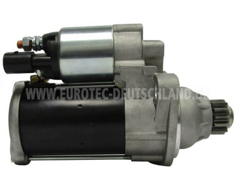 Startmotor 11090250 Eurotec, bild 2