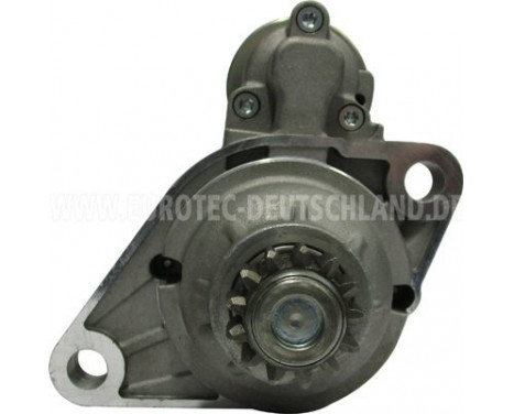 Startmotor 11090252 Eurotec