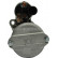 Startmotor 11090252 Eurotec, miniatyr 3
