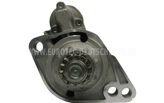 Startmotor 11090254 Eurotec
