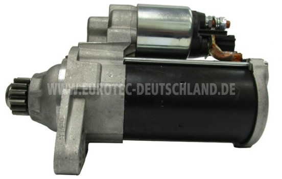 Startmotor 11090254 Eurotec, bild 2