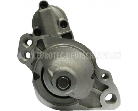 Startmotor 11090257 Eurotec