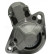 Startmotor 11090259 Eurotec