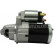 Startmotor 11090259 Eurotec, miniatyr 2