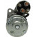 Startmotor 11090259 Eurotec, miniatyr 3