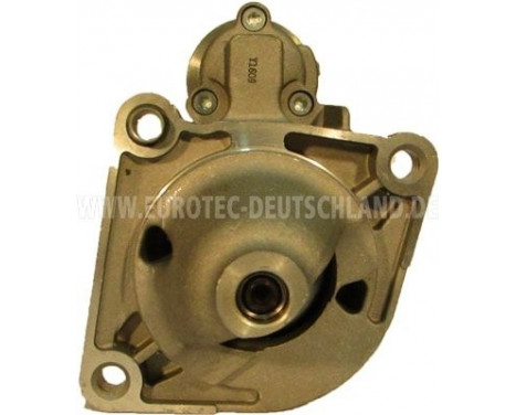 Startmotor 11090261 Eurotec