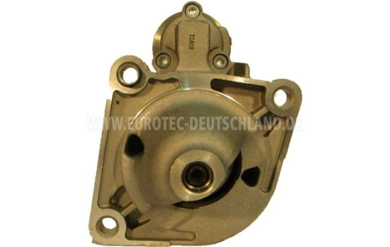 Startmotor 11090261 Eurotec