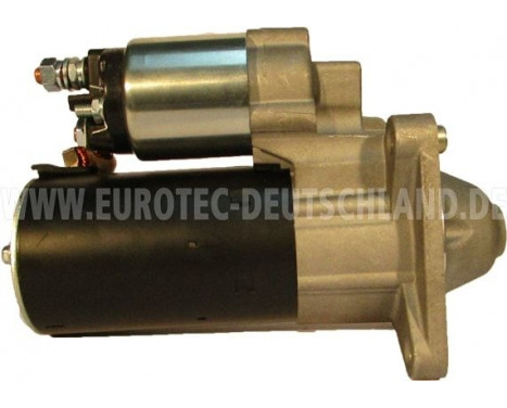 Startmotor 11090261 Eurotec, bild 2