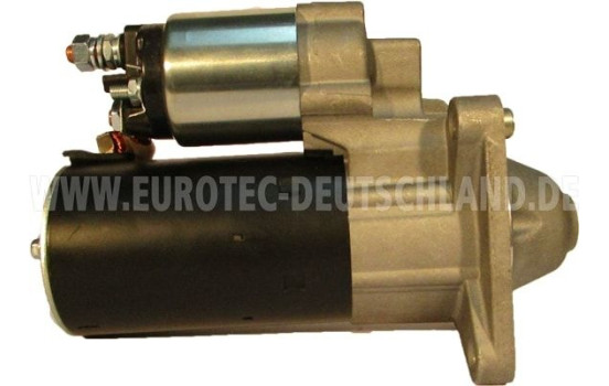 Startmotor 11090261 Eurotec, bild 2