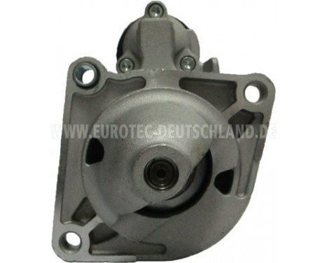 Startmotor 11090267 Eurotec