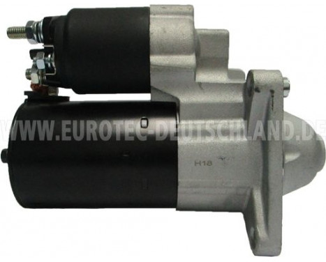 Startmotor 11090267 Eurotec, bild 2