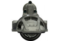 Startmotor 11090268 Eurotec