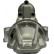 Startmotor 11090269 Eurotec