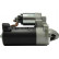 Startmotor 11090270 Eurotec, miniatyr 2
