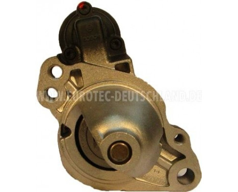 Startmotor 11090271 Eurotec