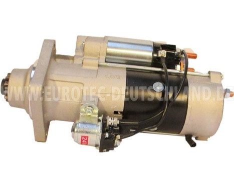 Startmotor 11090272 Eurotec, bild 2