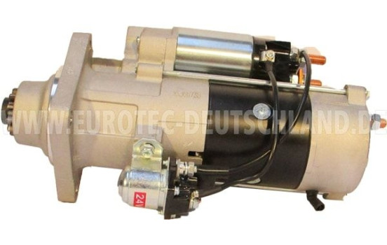 Startmotor 11090272 Eurotec, bild 2