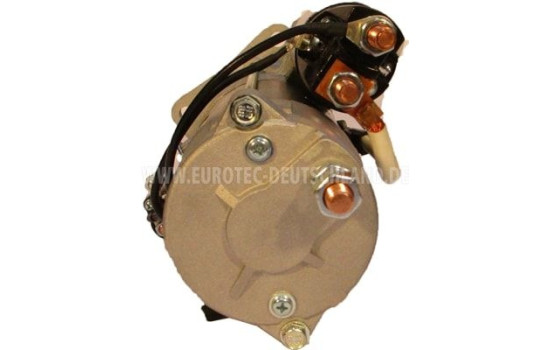 Startmotor 11090272 Eurotec, bild 3