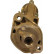 Startmotor 11090282 Eurotec