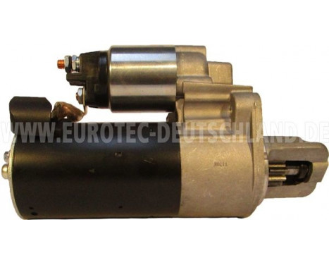 Startmotor 11090282 Eurotec, bild 2