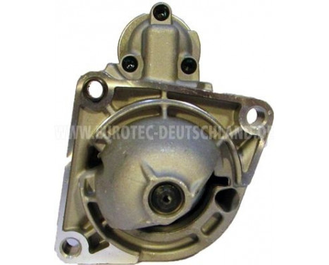 Startmotor 11090286 Eurotec
